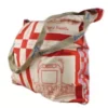 Tote Bag Tissu Monuments De Paris