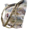 Tote Bag Tissus Versailles Et Marie Antoinette