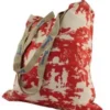 Tote Bag Toile De Jouy Ombres Chinoises