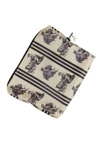 Trousse Couture Offrande Gris 1