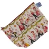 Trousse Toile Cirée Farandole Alsacienne